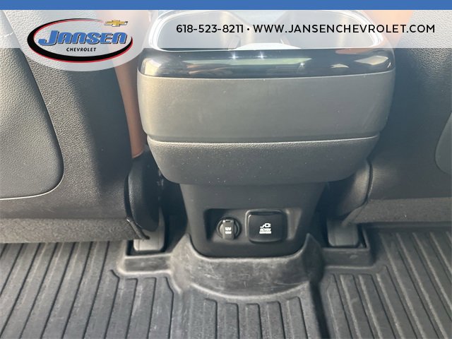 Used 2024 Kia Telluride SX Prestige X-Line image 21