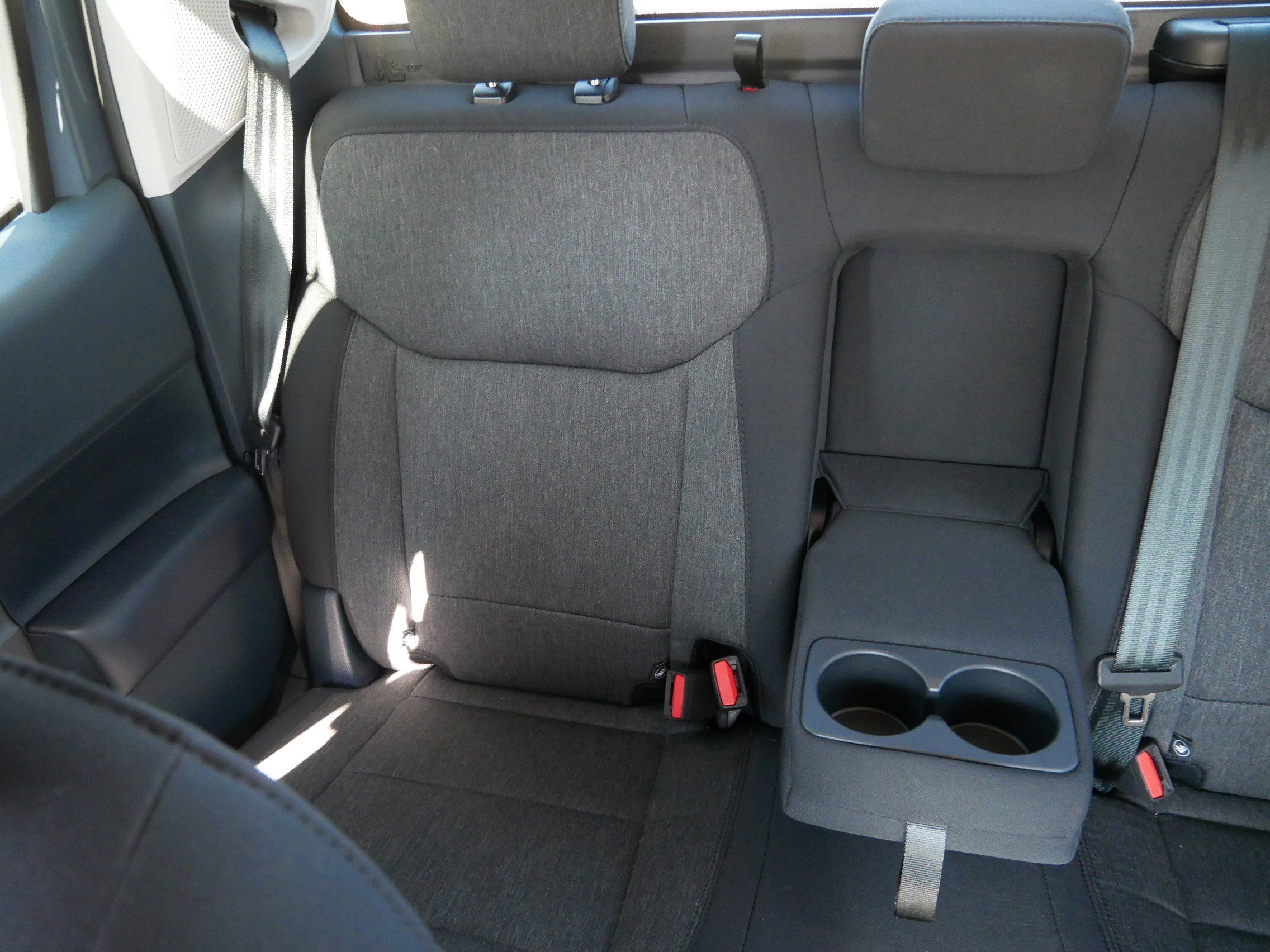 Used 2025 Ford Maverick XLT w/ XLT Luxury Package image 12