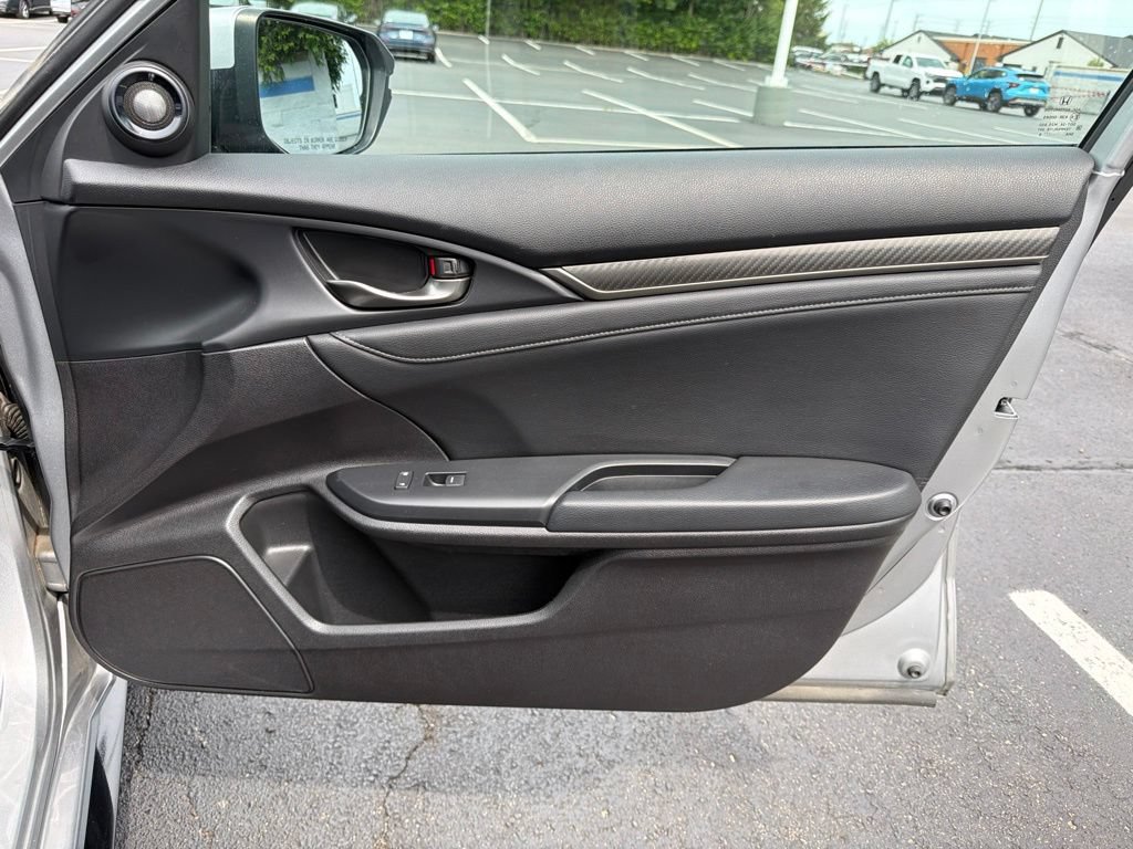 Used 2018 Honda Civic Sport Touring image 25