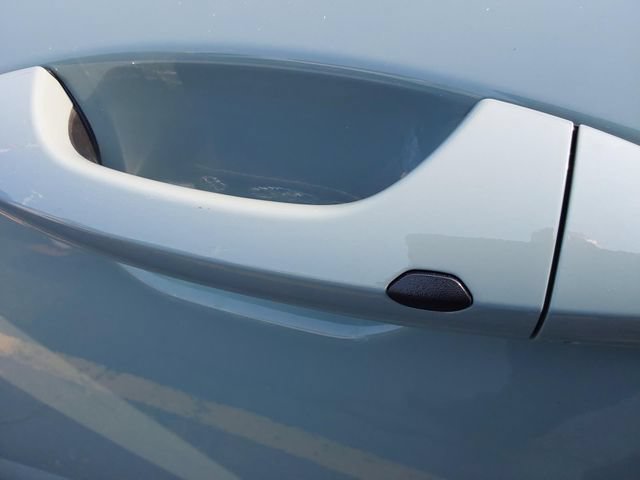 Used 2025 Hyundai Kona SEL AWD/4WD image 11