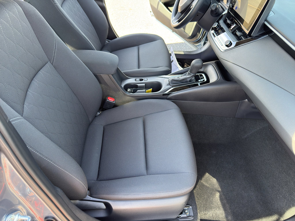 Used 2024 Toyota Corolla LE image 27