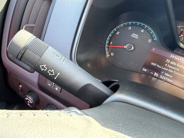 Used 2021 Chevrolet Colorado Z71 w/ Safety Package AWD/4WD image 35