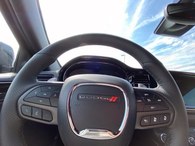 New 2026 Dodge Durango GT AWD/4WD image 15