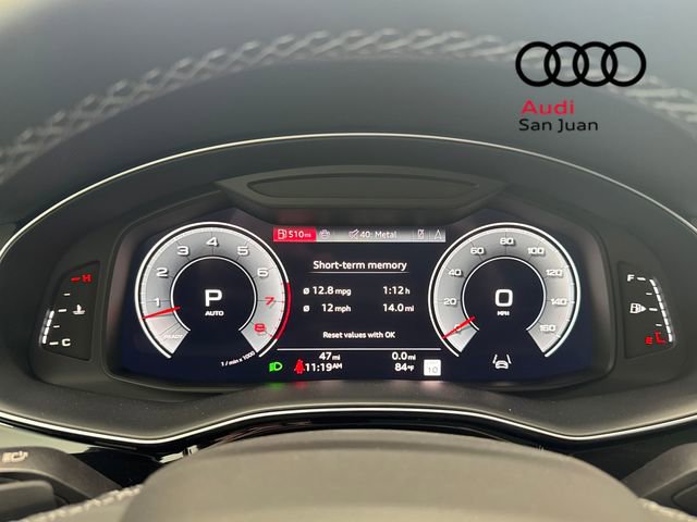 New 2026 Audi Q8 Premium Plus AWD/4WD image 19