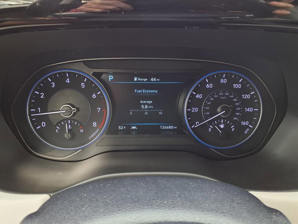 Used 2022 Hyundai Palisade SEL w/ Premium Package image 19