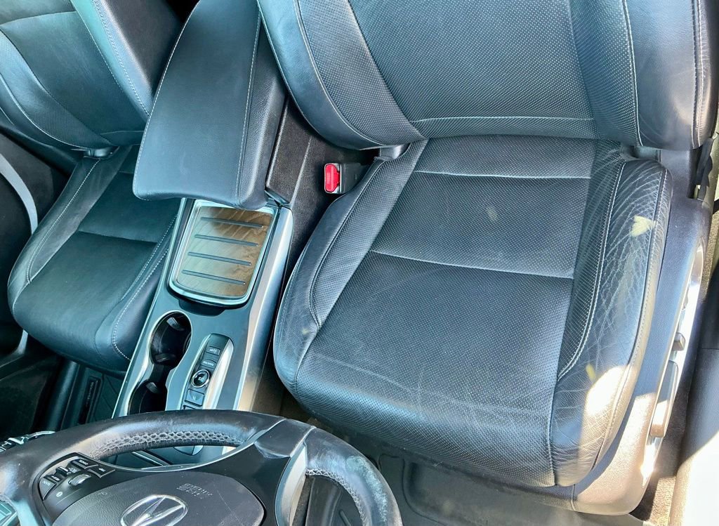 Used 2019 Acura MDX FWD w/ Technology Package image 44