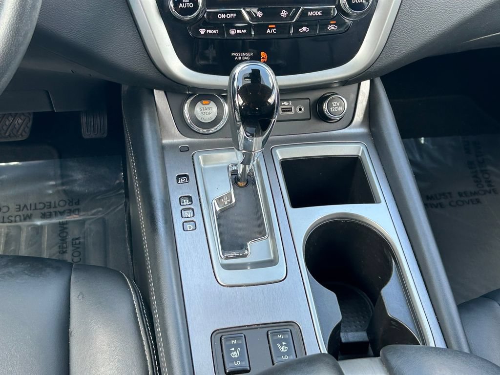 Used 2020 Nissan Murano SV w/ Premium Package FWD image 22