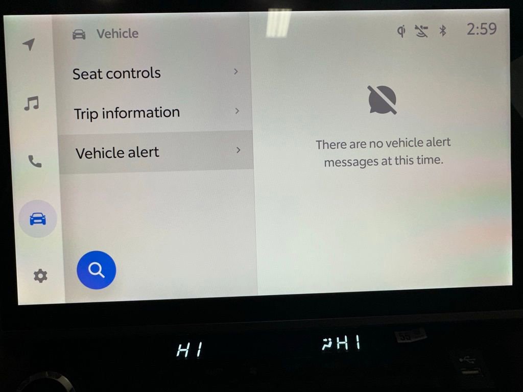 Used 2025 Toyota Tundra 1794 Edition image 36