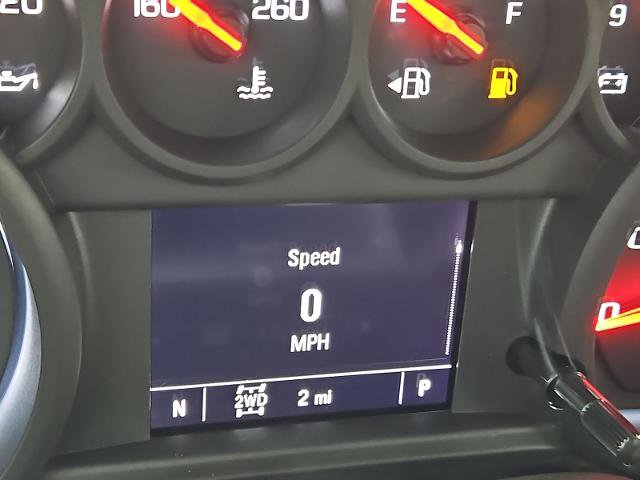 New 2025 GMC Sierra 3500 Pro w/ 1SA Pro Safety Plus Package image 41