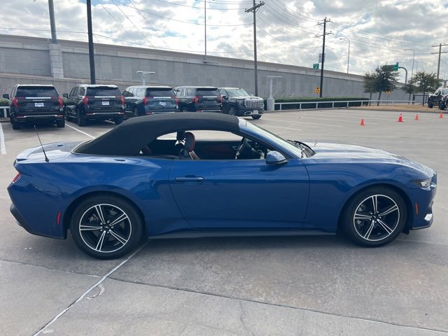 Used 2024 Ford Mustang Premium image 6