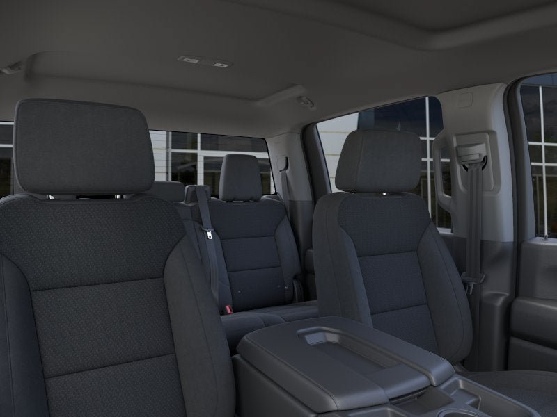 New 2026 GMC Sierra 3500 Pro w/ Convenience Package RWD image 61