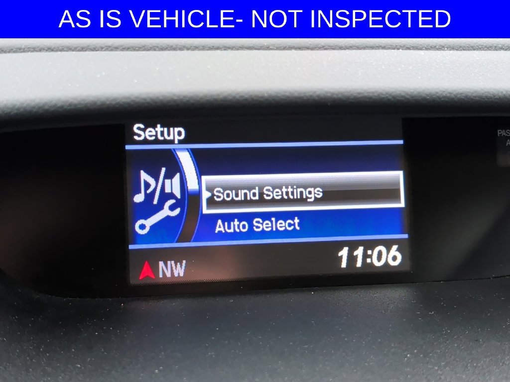 Used 2014 Honda CR-V EX-L image 21
