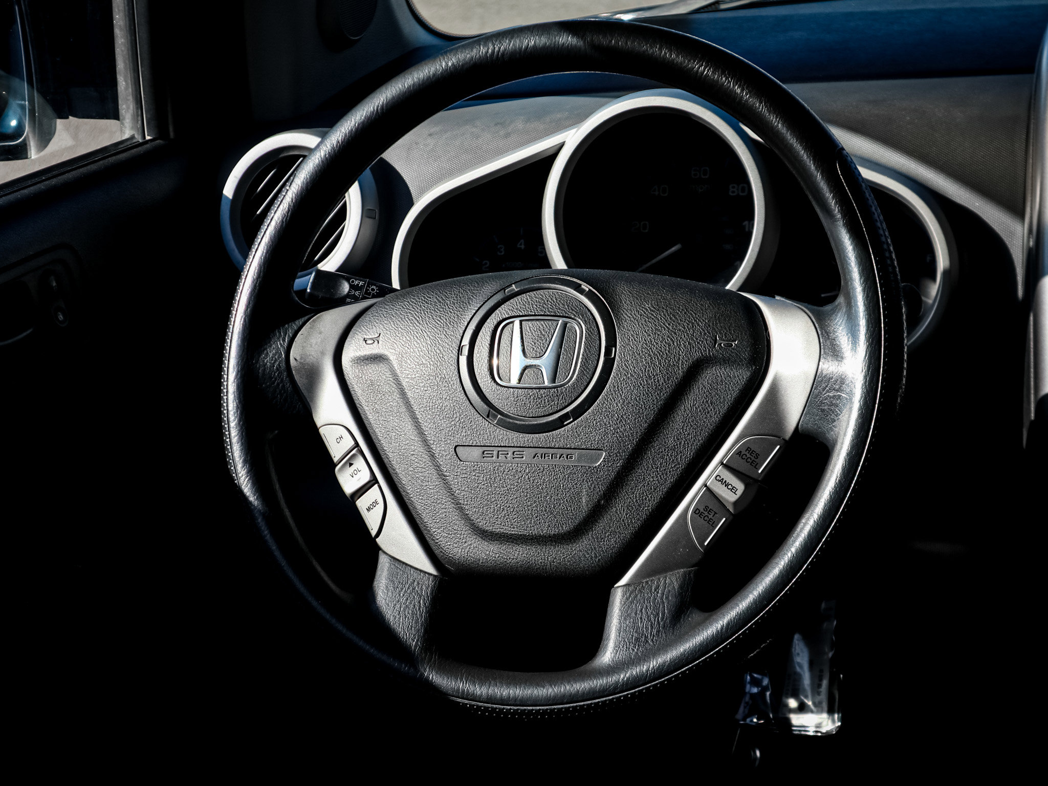 Used 2008 Honda Element EX image 18