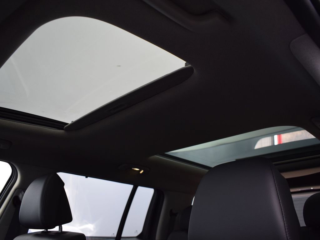 Used 2025 Hyundai Santa Fe Limited image 25