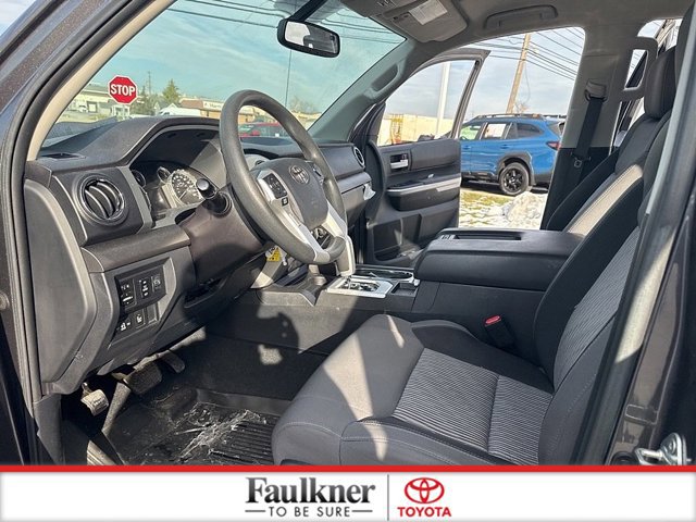 Used 2016 Toyota Tundra SR5 image 8