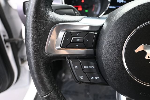 Used 2016 Ford Mustang GT w/ Interior & Wheel Package RWD image 27