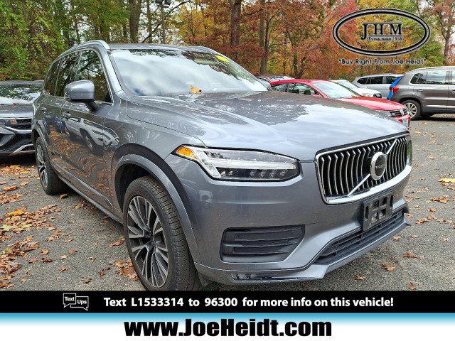Used 2020 Volvo XC90 T5 Momentum