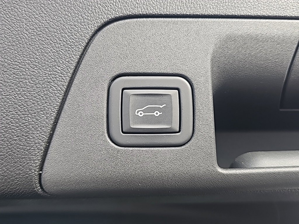 Certified 2023 Buick Envision Avenir image 7