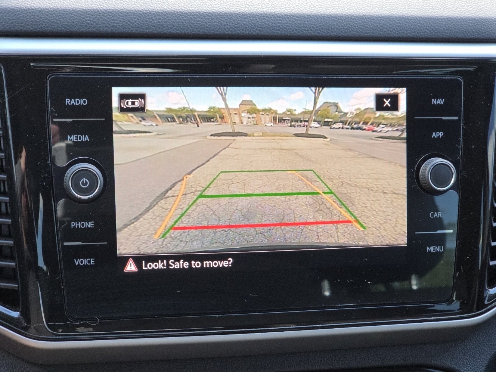 Used 2021 Volkswagen Atlas SEL Premium AWD/4WD image 13