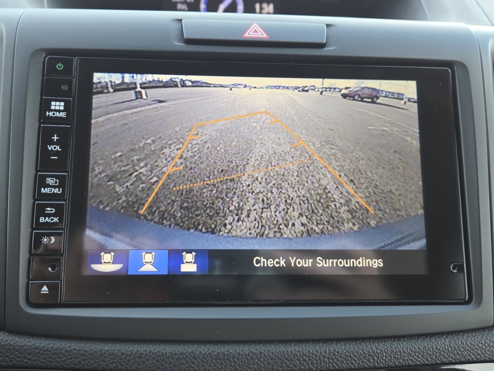 Used 2016 Honda CR-V EX-L image 9