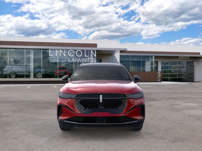 New 2026 Lincoln Nautilus Reserve w/ Jet Appearance Package AWD/4WD image 47