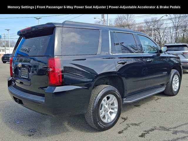 Used 2018 Chevrolet Tahoe LT AWD/4WD image 8