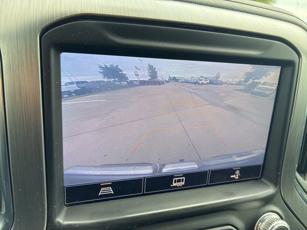Used 2022 GMC Sierra 1500 Denali AWD/4WD image 17
