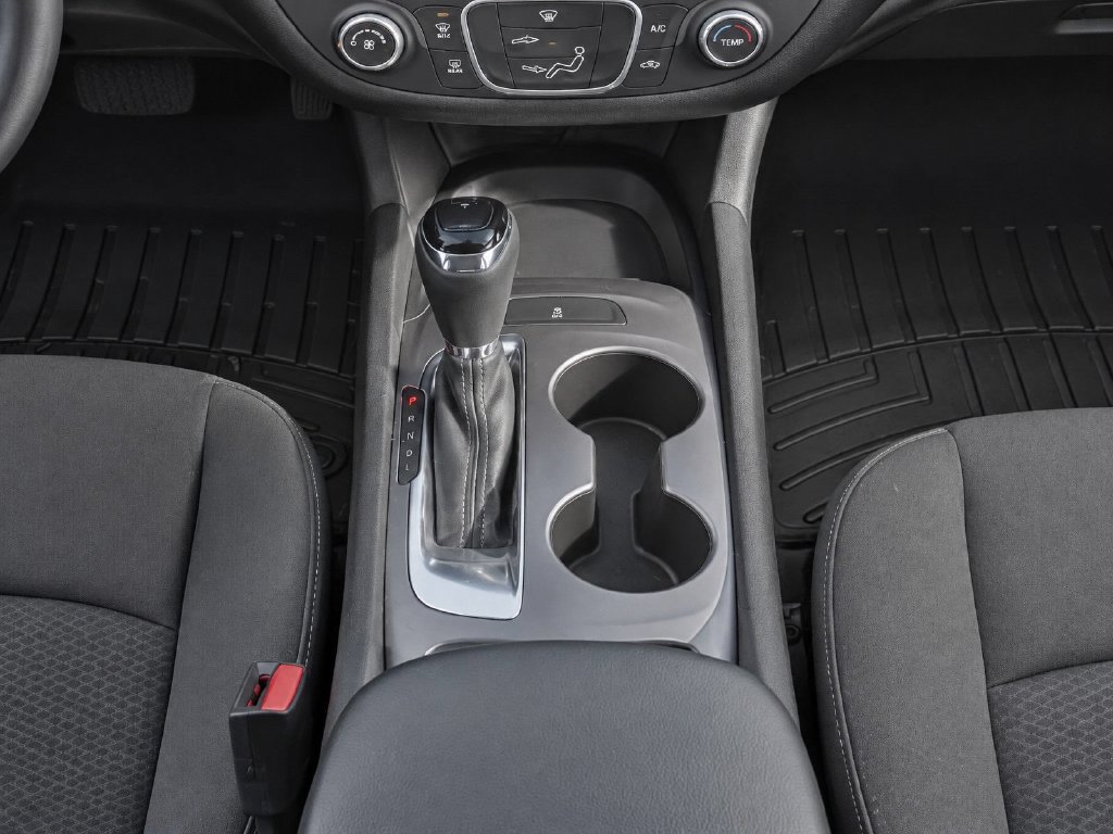 Used 2016 Chevrolet Malibu LS FWD image 26