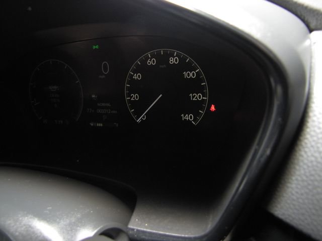 Certified 2025 Honda CR-V EX-L image 4