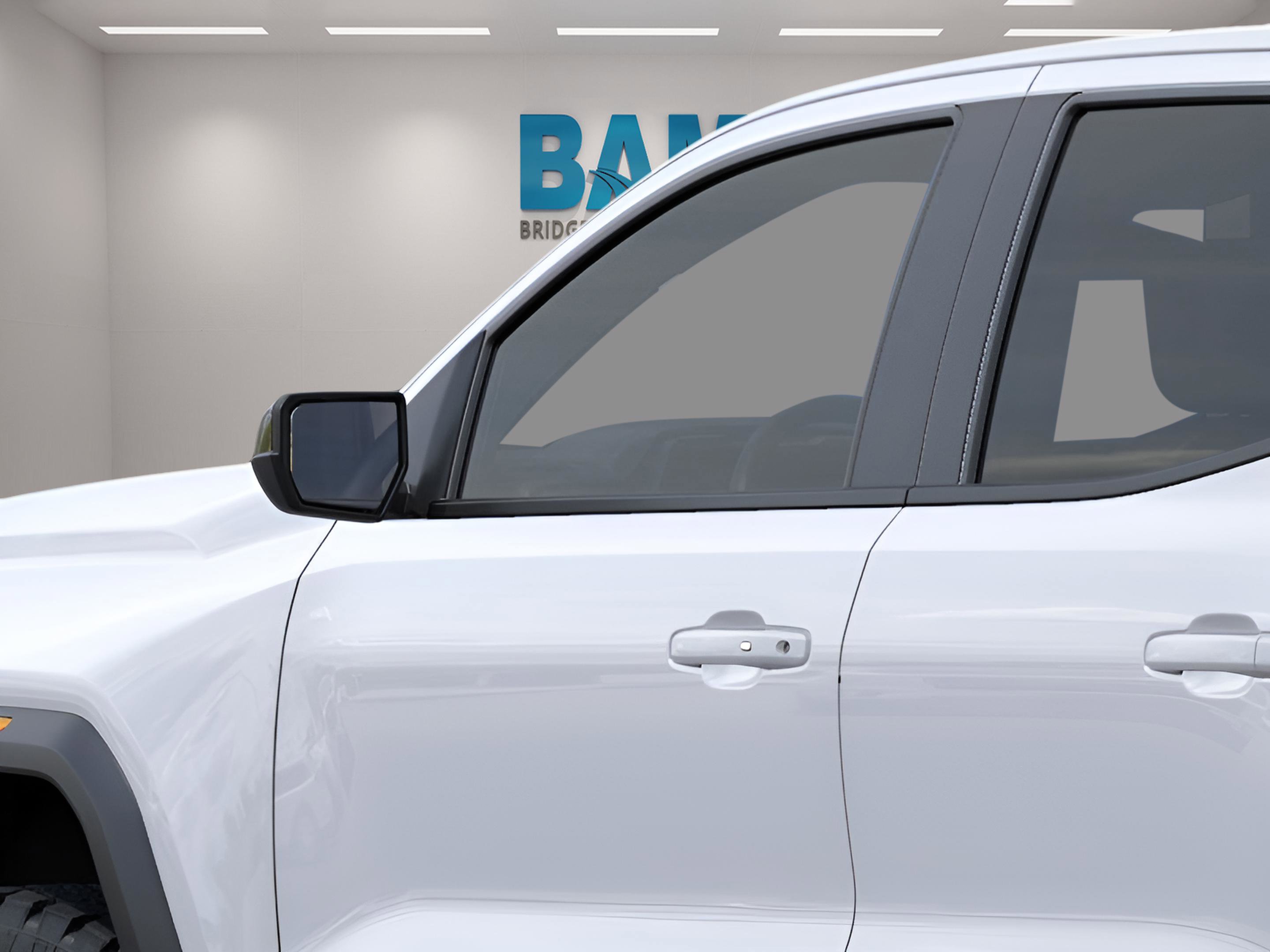 New 2026 GMC Canyon Elevation w/ Convenience Package image 21