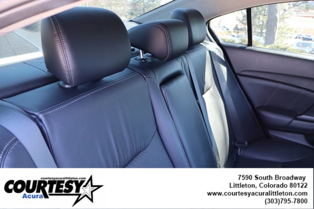 Used 2015 Honda Civic EX-L image 29