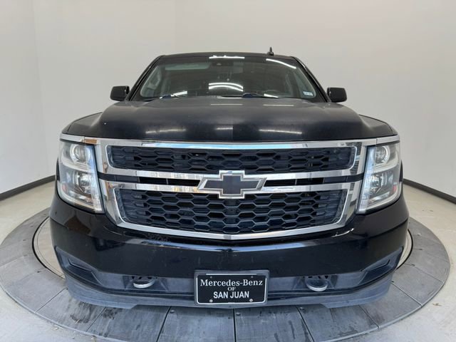 Used 2018 Chevrolet Tahoe LS w/ All-Season Package RWD image 13