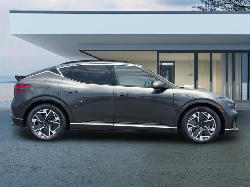 New 2026 Genesis GV60 RWD image 3