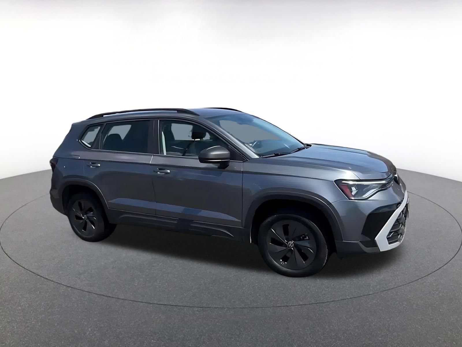 Used 2026 Volkswagen Taos S FWD video 2