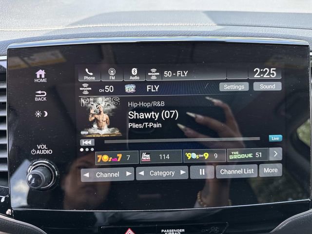 Used 2022 Honda Pilot EX-L image 26