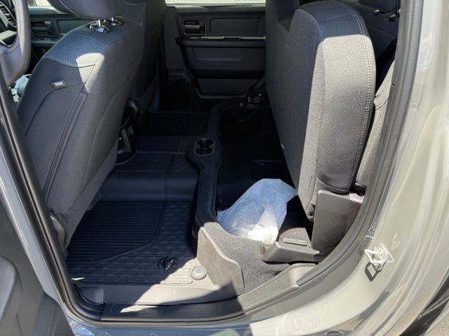 New 2026 RAM 2500 Warlock w/ Safety Group AWD/4WD image 9