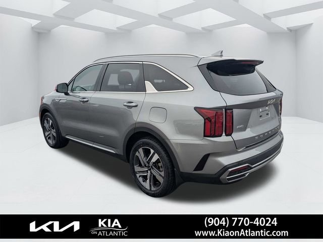 Used 2022 Kia Sorento SX image 5