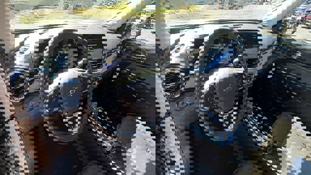 New 2026 Chevrolet Trax ACTIV image 17