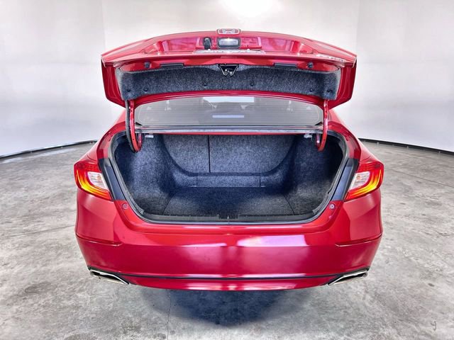 Used 2021 Honda Accord Sport image 26