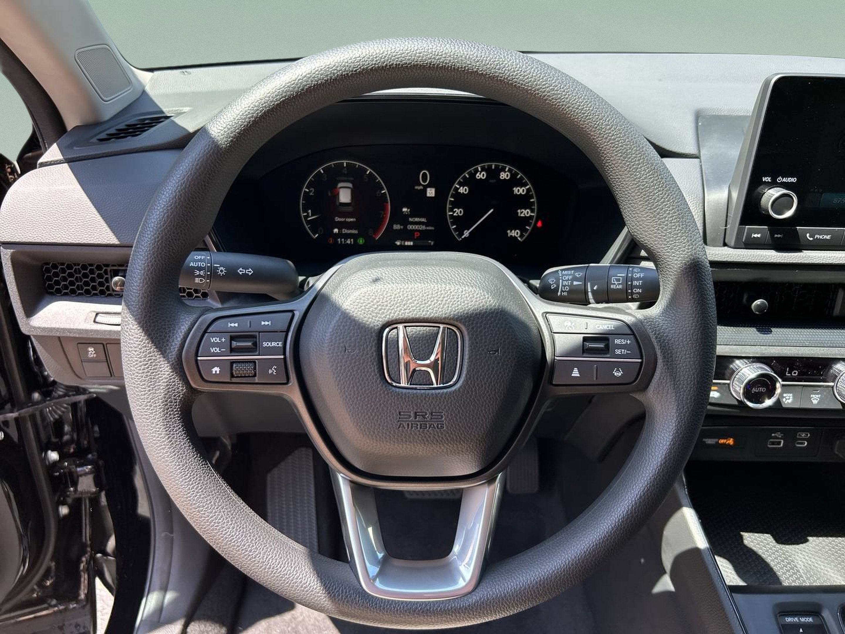 Certified 2024 Honda CR-V EX image 11