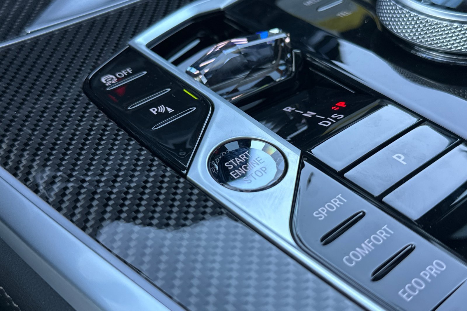 New 2026 BMW X5 M60i image 20