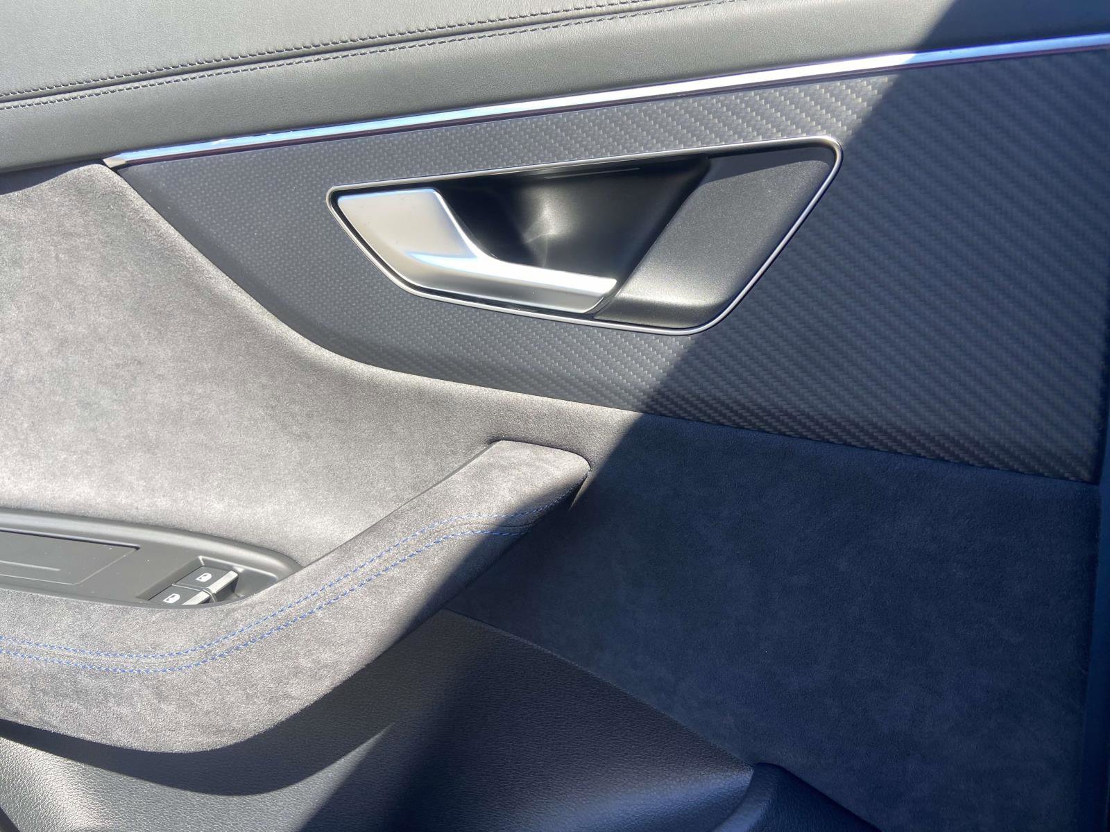 New 2026 Audi RS Q8 performance image 16