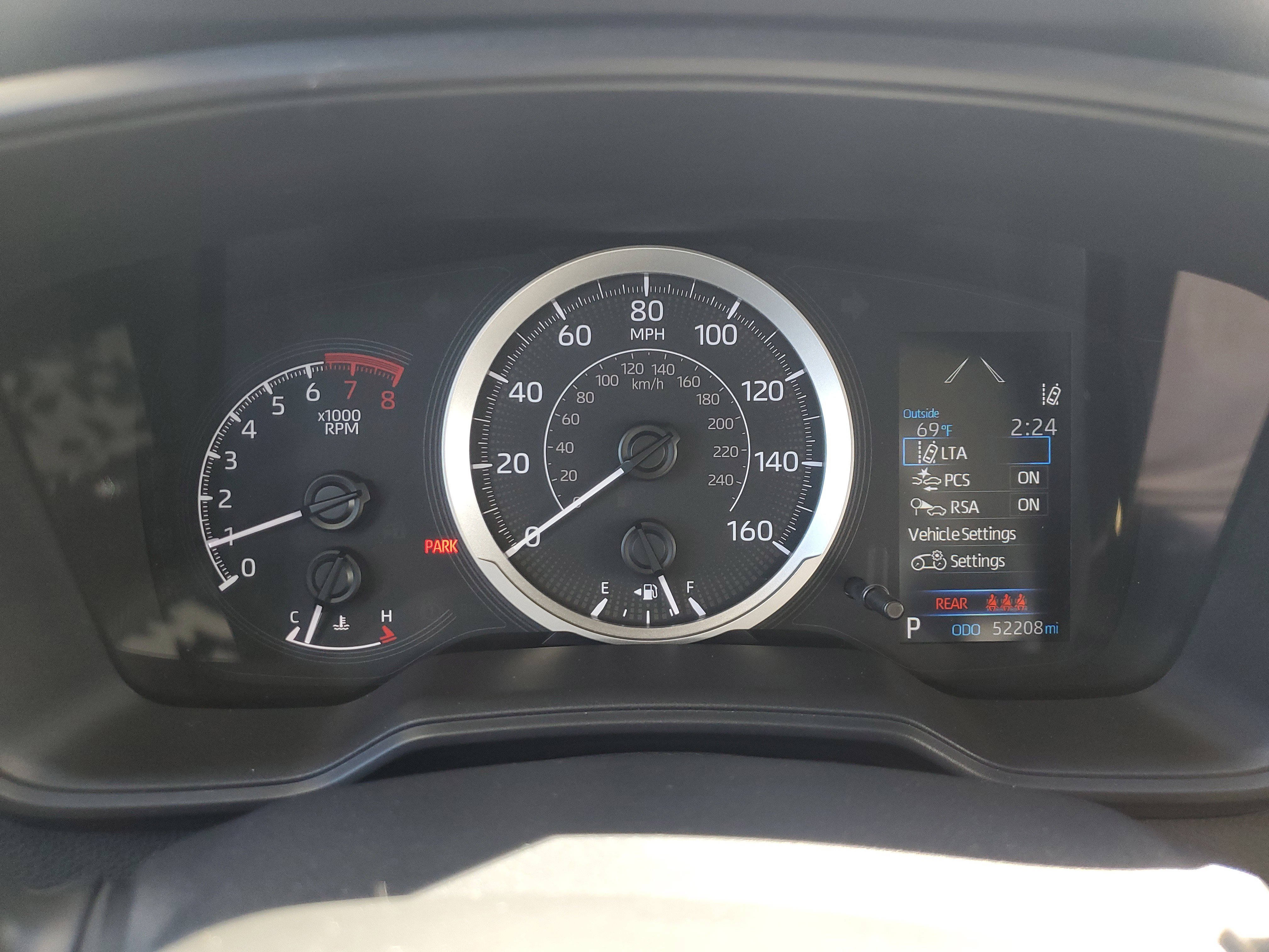 Used 2022 Toyota Corolla LE image 24