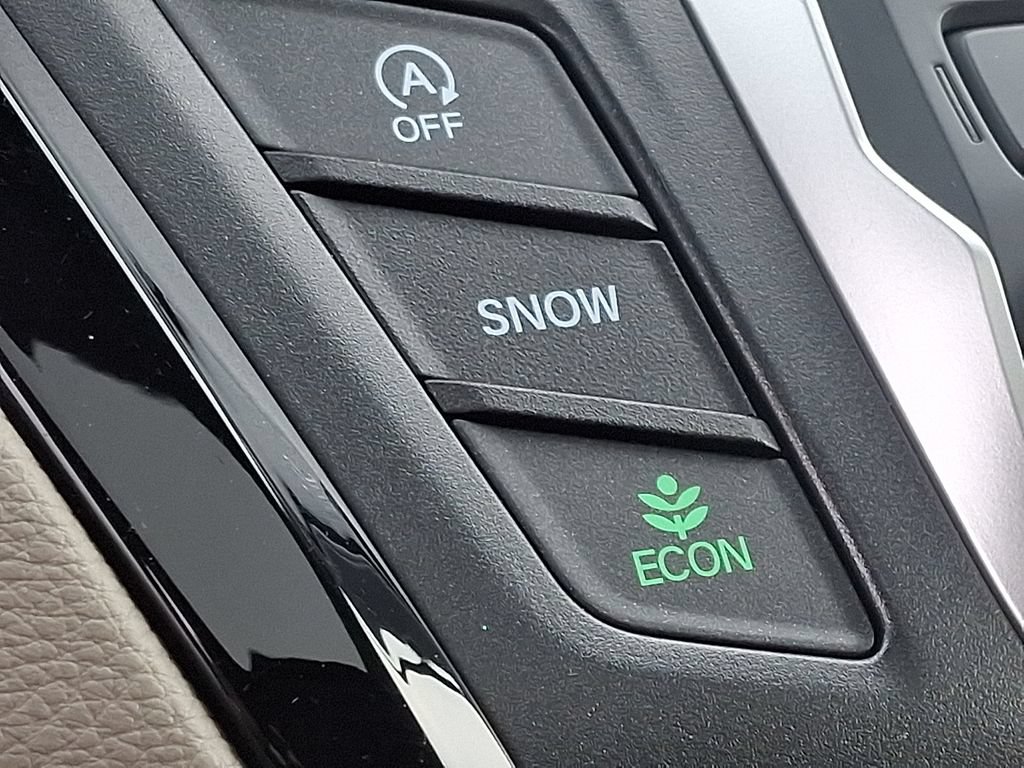 Used 2023 Honda Odyssey Elite image 25