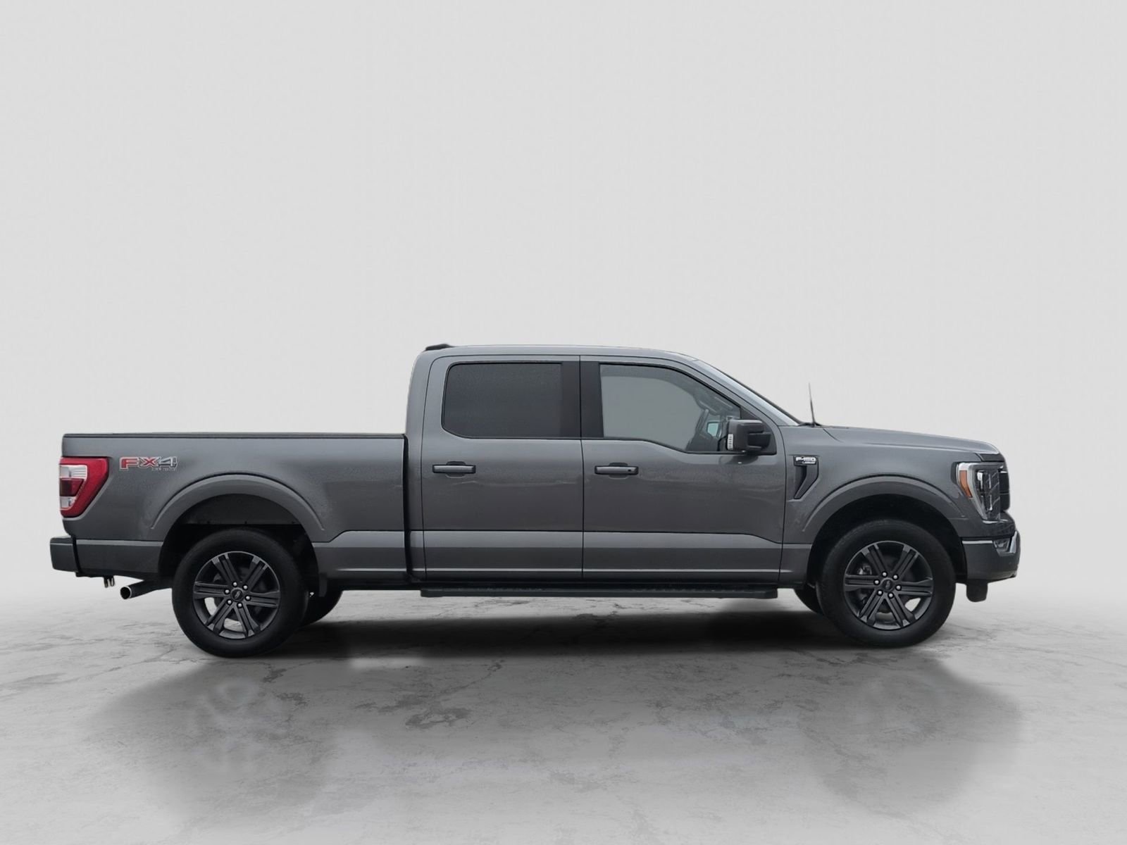 Used 2023 Ford F150 Lariat w/ Equipment Group 502A High image 9