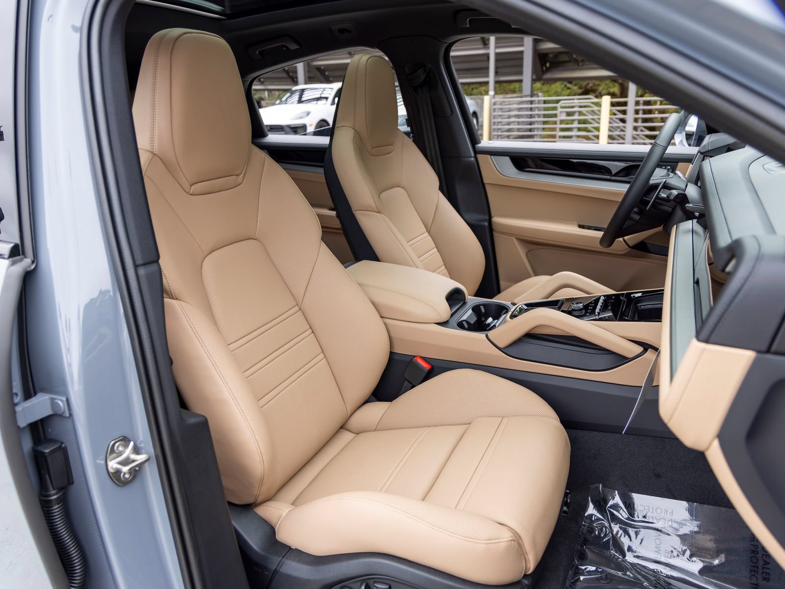 New 2026 Porsche Cayenne S AWD/4WD image 66