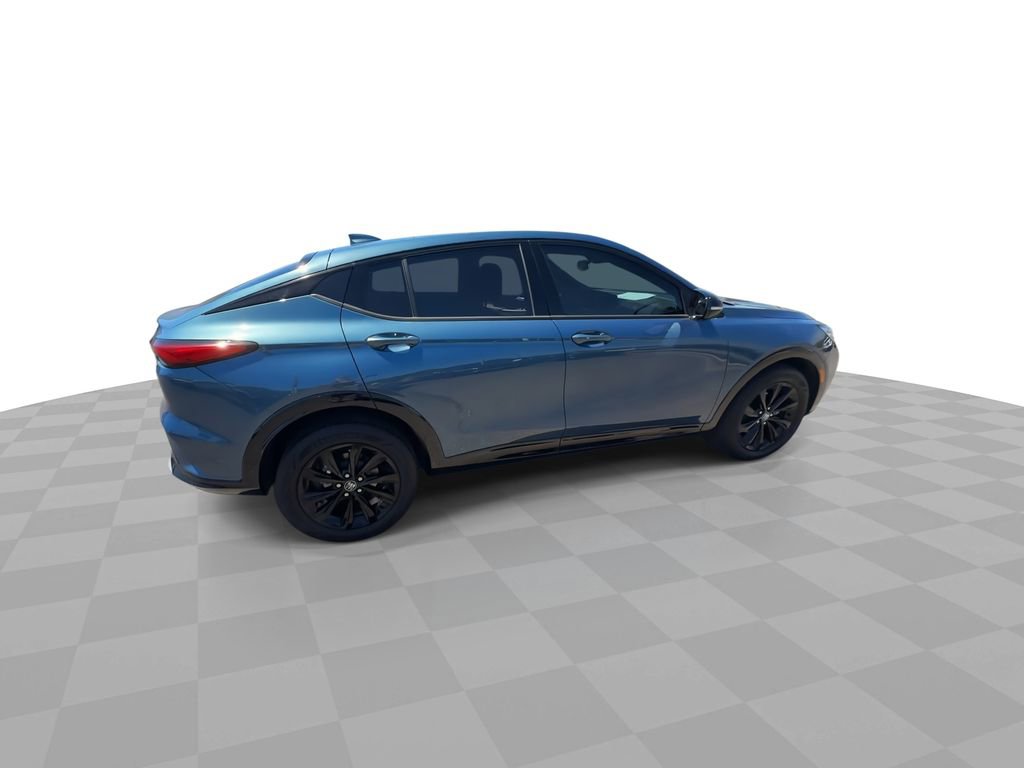 Certified 2024 Buick Envista Sport Touring w/ Convenience I Package FWD image 8