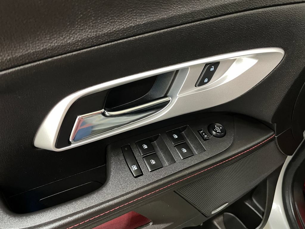 Certified 2015 Chevrolet Equinox LTZ FWD image 26