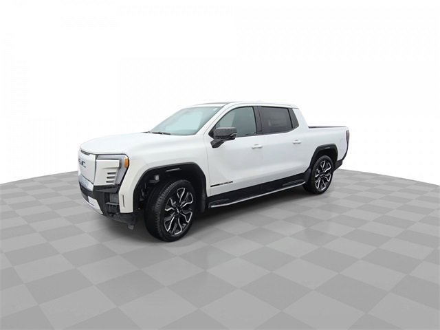 New 2025 GMC Sierra EV Denali image 4
