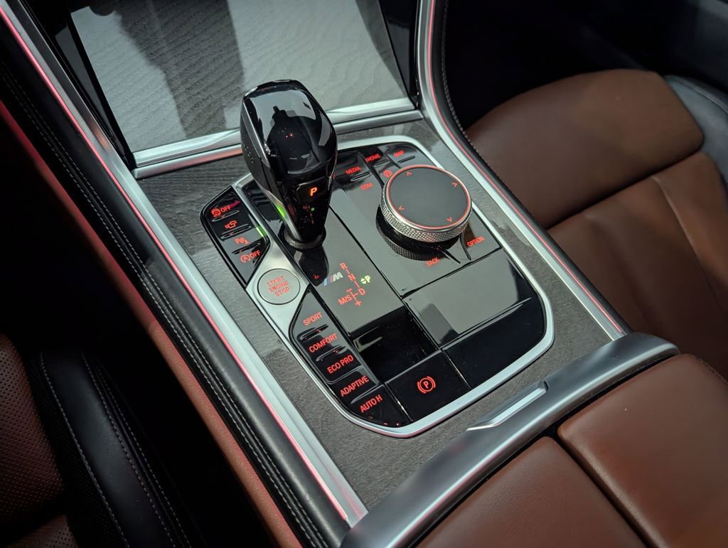 Used 2019 BMW M850i xDrive M850i xDrive AWD image 11